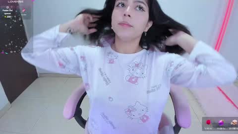 Snapshot of _misshoneyxx chatting on 12.07.24 Hanna Idependent Model online show from 12.07.24