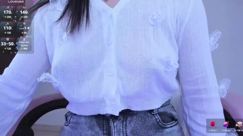 Snapshot of _misshoneyxx chatting on 12.10.24 Hanna Idependent Model online show from 12.10.24