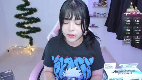 Snapshot of _misshoneyxx chatting on 12.22.24 Hanna Idependent Model online show from 12.22.24
