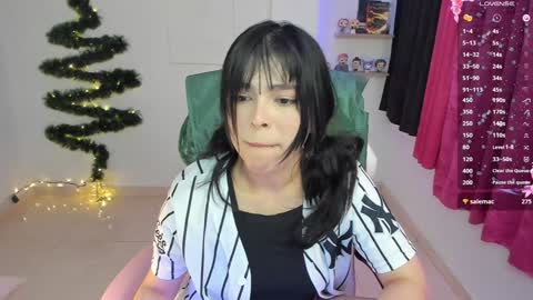 Snapshot of _misshoneyxx chatting on 01.08.25 Hanna Idependent Model online show from 01.08.25