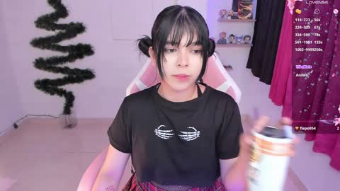 Snapshot of _misshoneyxx chatting on 01.09.25 Hanna Idependent Model online show from 01.09.25