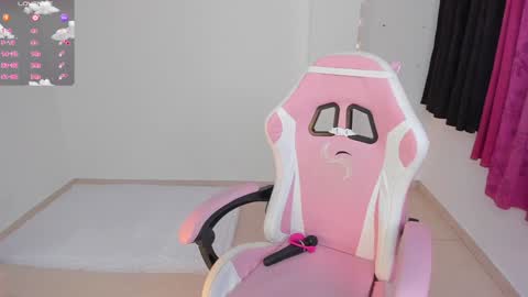 Snapshot of _misshoneyxx chatting on 01.22.25 Hanna Idependent Model online show from 01.22.25