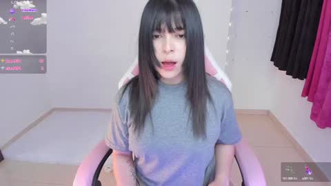 Snapshot of _misshoneyxx chatting on 01.24.25 Hanna Idependent Model online show from 01.24.25