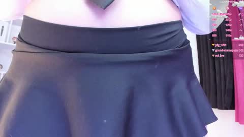 Snapshot of _misshoneyxx chatting on 02.09.25 Hanna Idependent Model online show from 02.09.25