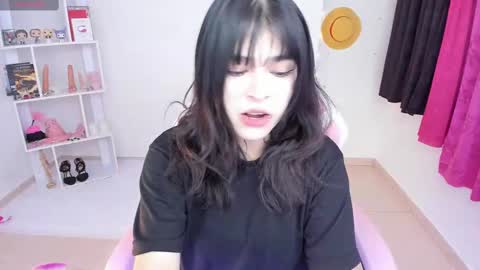 Snapshot of _misshoneyxx chatting on 02.11.25 Hanna Idependent Model online show from 02.11.25