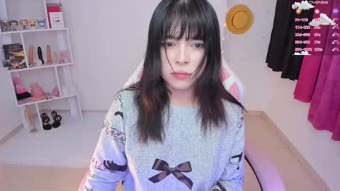 Snapshot of _misshoneyxx chatting on 02.17.25 Hanna Idependent Model online show from 02.17.25