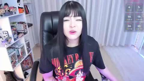 Snapshot of _misshoneyxx chatting on 09.28.25 Hanna Idependent Model online show from 09.28.25