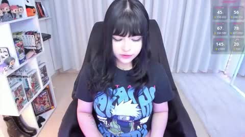 Snapshot of _misshoneyxx chatting on 10.02.25 Hanna Idependent Model online show from 10.02.25