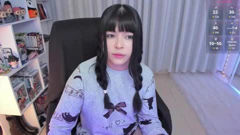 Snapshot of _misshoneyxx chatting on 10.03.25 Hanna Idependent Model online show from 10.03.25