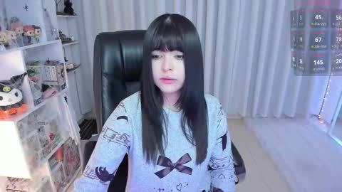 Snapshot of _misshoneyxx chatting on 10.14.25 Hanna Idependent Model online show from 10.14.25