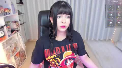 Snapshot of _misshoneyxx chatting on 11.04.25 Hanna Idependent Model online show from 11.04.25