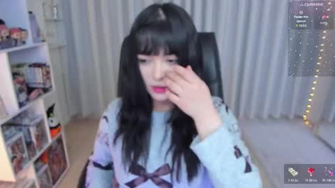 Snapshot of _misshoneyxx chatting on 11.05.25 Hanna Idependent Model online show from 11.05.25