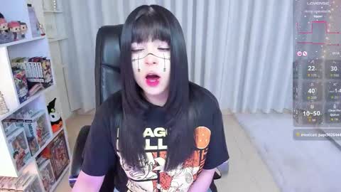 Snapshot of _misshoneyxx chatting on 11.07.25 Hanna Idependent Model online show from 11.07.25