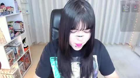 Snapshot of _misshoneyxx chatting on 11.08.25 Hanna Idependent Model online show from 11.08.25