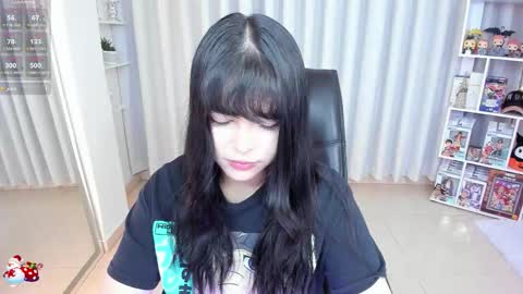 Snapshot of _misshoneyxx chatting on 12.04.25 Hanna Idependent Model online show from 12.04.25