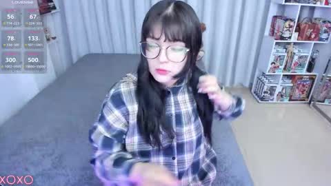 Hanna  Idependent Model   online show from 03.15.26