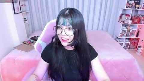 Snapshot of _misshoneyxx chatting on 07.26.26 Hanna Idependent Model online show from 07.26.26