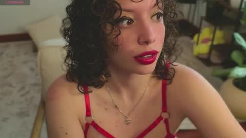 Snapshot of _missmariaa_ chatting on 03.14.26 Mara Independent model online show from 03.14.26