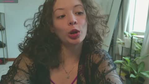 Mara Independent model online show from 07.12.26
