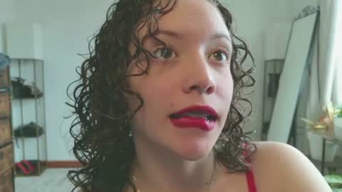 Mara Independent model online show from 07.19.26
