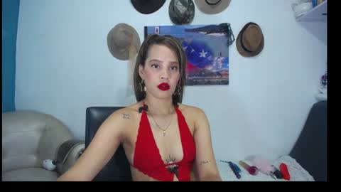 _misspriss online show from 07.10.26