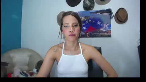 _misspriss online show from 07.14.26