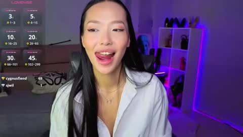  MIURA  online show from 11.20.25