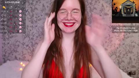  mizuka  online show from 10.29.25