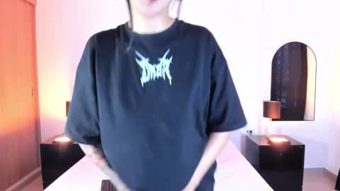 mizuki  online show from 03.17.26