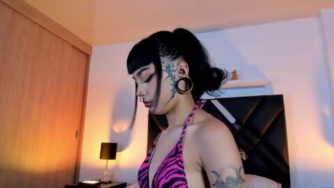 mizuki  online show from 04.30.26