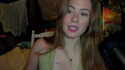 mouse online show from 11.21.25