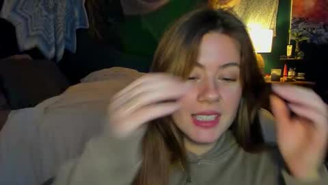 mouse online show from 11.25.25