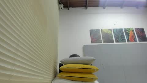 Snapshot of _molly_rosse_ chatting on 04.25.26 _molly_rosse_ online show from 04.25.26