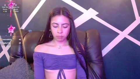 Molly online show from 12.06.24