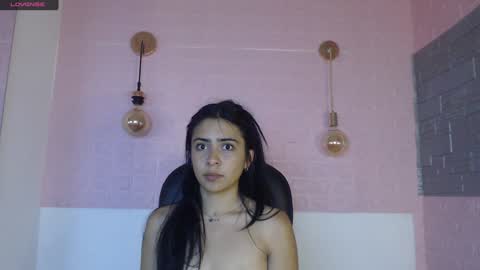 Molly online show from 01.28.25