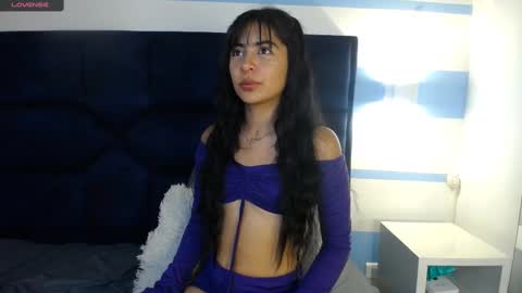 Molly online show from 02.24.25