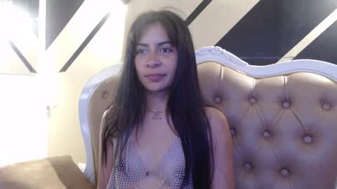 Molly online show from 02.28.25