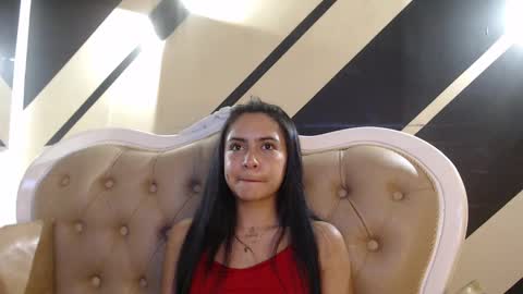 Molly online show from 03.02.25