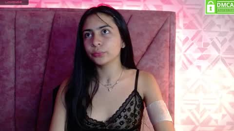 Molly online show from 03.07.25