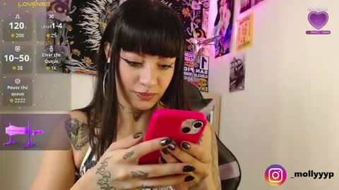 Emmy online show from 11.08.25