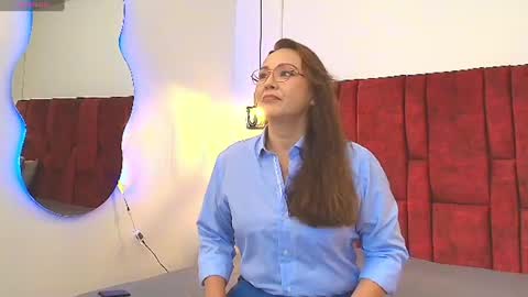 Snapshot of _monaliza_ chatting on 06.12.26 _monaliza_ online show from 06.12.26