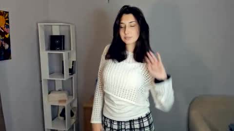 Eva online show from 12.18.25