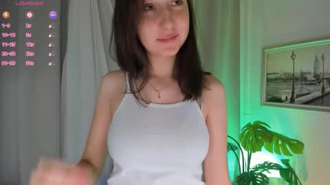 Eva online show from 01.11.26