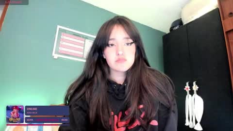 Next stream  950 pm Colombia time xd online show from 09.14.25