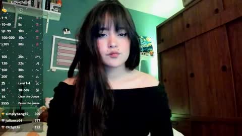 Snapshot of _moon_cake_ chatting on 03.21.26 Next stream 950 pm Colombia time xd online show from 03.21.26