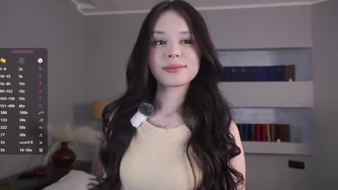 Snapshot of _moonlit_melody_ chatting on 04.15.26 Margo online show from 04.15.26