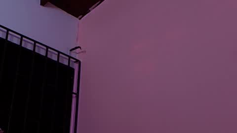 MORGAN CELESTE online show from 09.30.25