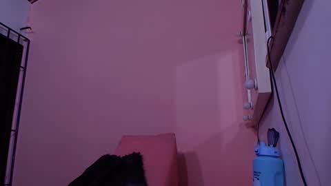 MORGAN CELESTE online show from 10.04.25