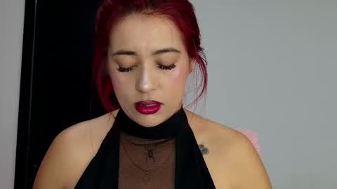 MORGAN CELESTE online show from 01.31.26