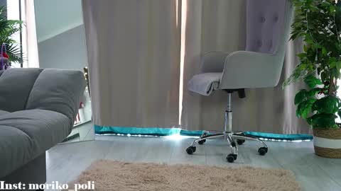 Snapshot of _moriko_ chatting on 02.05.26 Moriko online show from 02.05.26